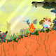 Illustration for article titled Free Sidescrolling Permadeath MMO Is Surprisingly Fun